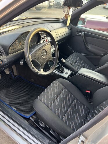 Mercedes C 180 1999, 412,000 km - 1.8 л - Masallı