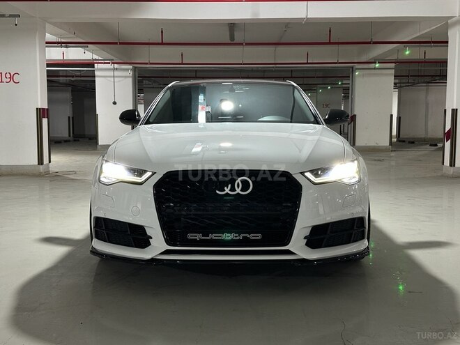 Audi A6-1