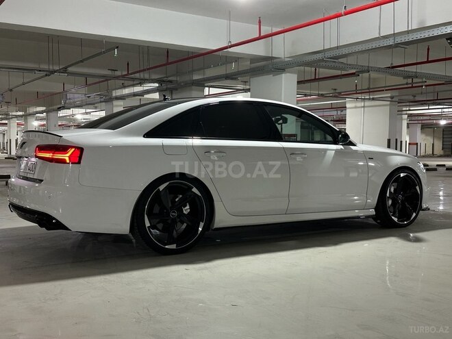 Audi A6-16