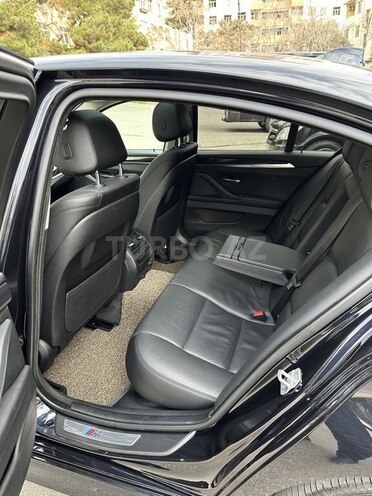 BMW 520 2016, 198,000 km - 2.0 l - Bakı
