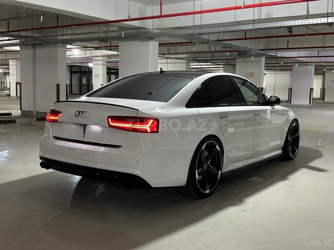 Audi A6-18