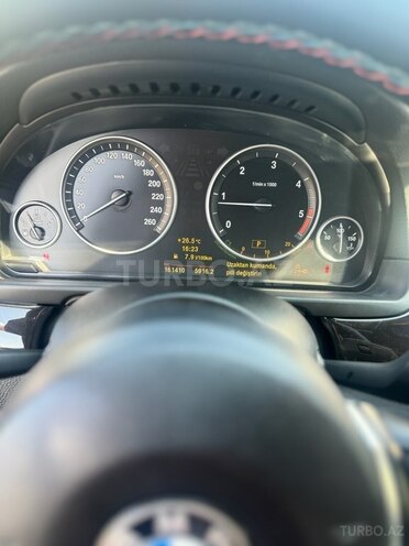 BMW 530 2010, 161,410 km - 2.0 l - Bakı