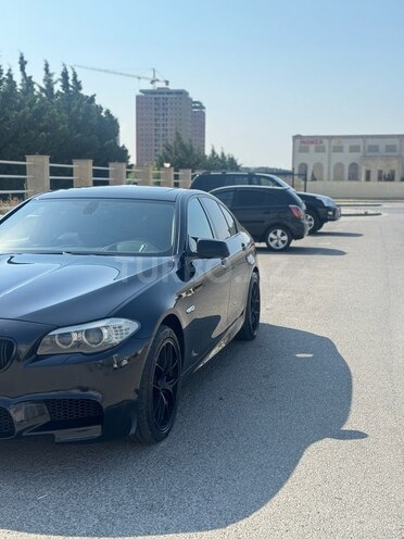 BMW 530 2010, 161,410 km - 2.0 l - Bakı