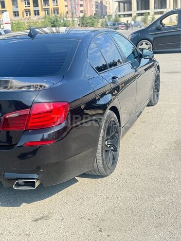 BMW 530 2010, 161,410 km - 2.0 l - Bakı