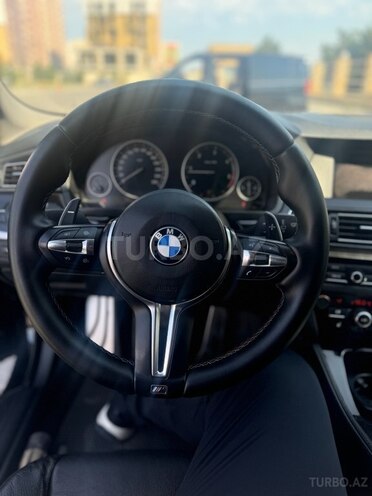 BMW 530 2010, 161,410 km - 2.0 l - Bakı