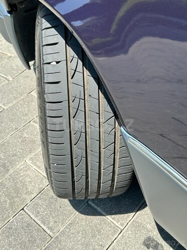 Mercedes E 220 1995, 332,000 km - 2.2 l - Bakı