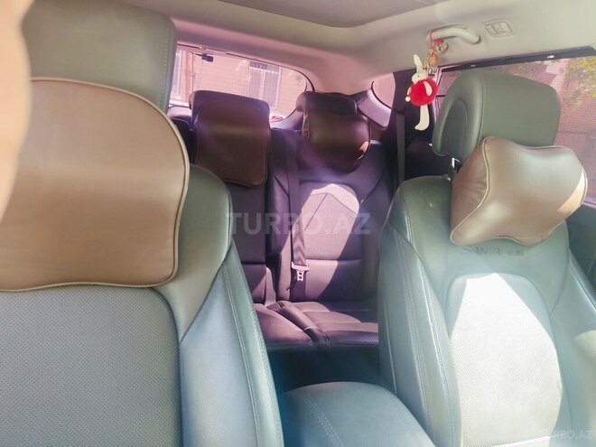 Hyundai Santa Fe 2016, 158,000 km - 2.0 l - Bakı