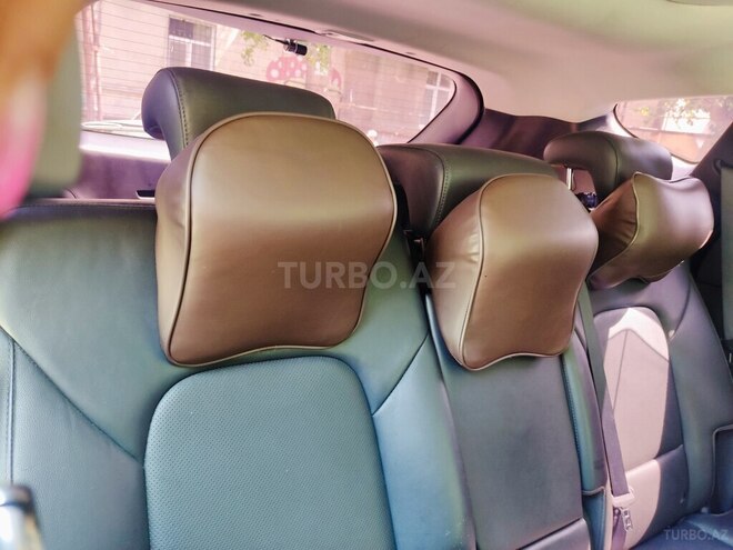 Hyundai Santa Fe 2016, 158,000 km - 2.0 l - Bakı