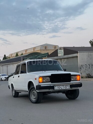 LADA (VAZ) 2107 2003, 99,440 km - 1.6 л - Gəncə