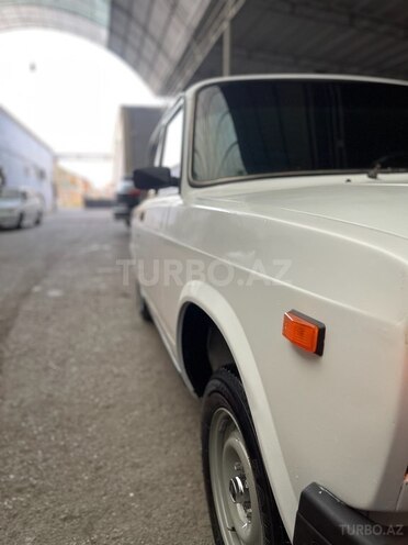 LADA (VAZ) 2107 2003, 99,440 km - 1.6 л - Gəncə