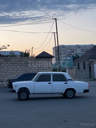 LADA (VAZ) 2107 2003, 99,440 km - 1.6 л - Gəncə