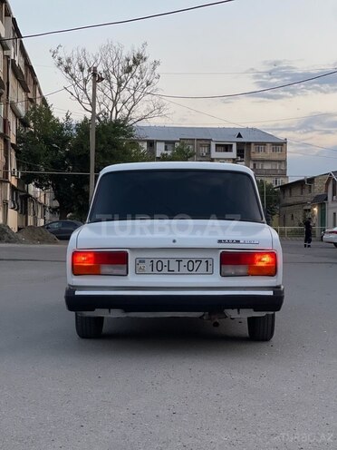 LADA (VAZ) 2107 2003, 99,440 km - 1.6 л - Gəncə