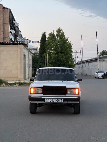 LADA (VAZ) 2107 2003, 99,440 km - 1.6 л - Gəncə