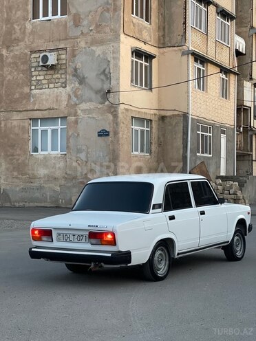 LADA (VAZ) 2107 2003, 99,440 km - 1.6 л - Gəncə