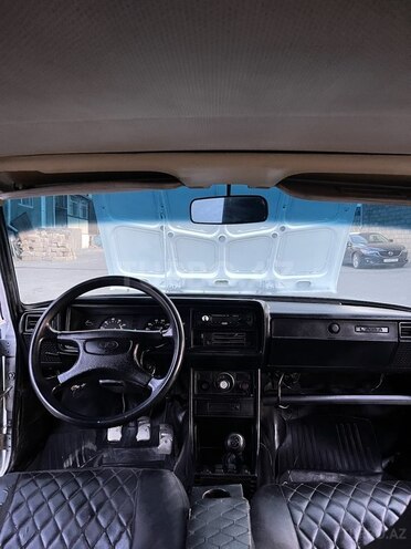 LADA (VAZ) 2107 2003, 99,440 km - 1.6 л - Gəncə