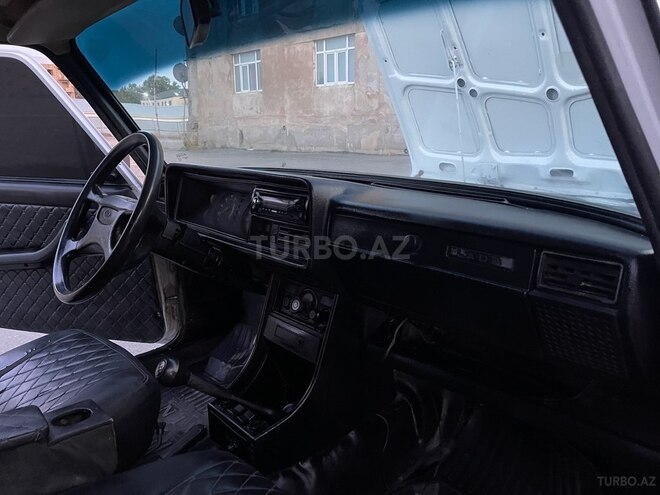 LADA (VAZ) 2107 2003, 99,440 km - 1.6 л - Gəncə