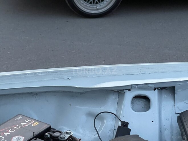 LADA (VAZ) 2107 2003, 99,440 km - 1.6 л - Gəncə