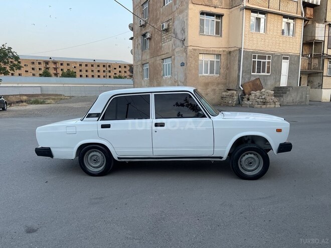 LADA (VAZ) 2107 2003, 99,440 km - 1.6 л - Gəncə