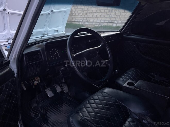 LADA (VAZ) 2107 2003, 99,440 km - 1.6 л - Gəncə