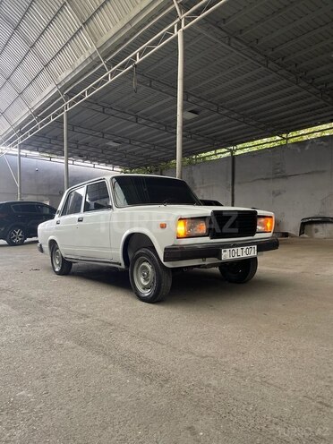 LADA (VAZ) 2107 2003, 99,440 km - 1.6 л - Gəncə