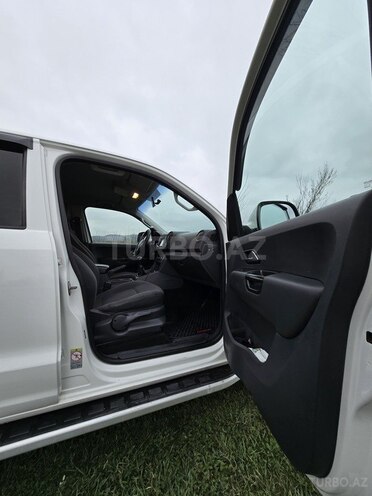 Volkswagen Amarok 2011, 197,500 km - 2.0 l - Bakı