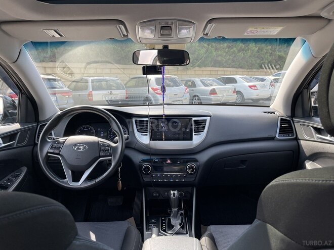 Hyundai Tucson-6