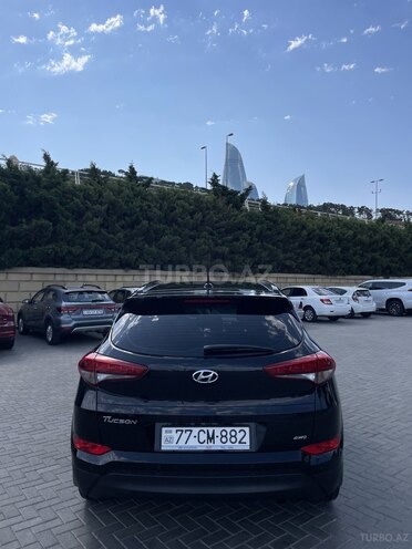 Hyundai Tucson-2