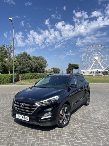 Hyundai Tucson-11