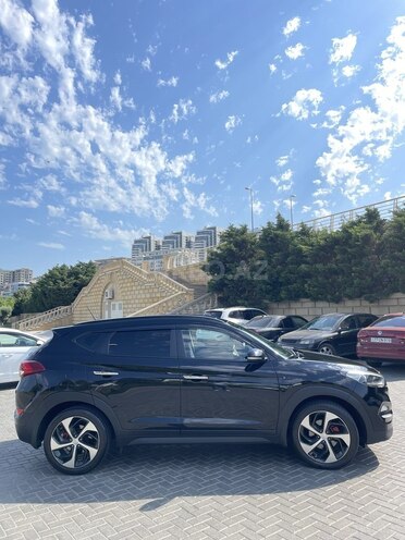 Hyundai Tucson-10