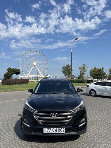 Hyundai Tucson-1