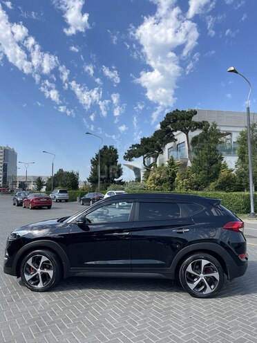 Hyundai Tucson-3