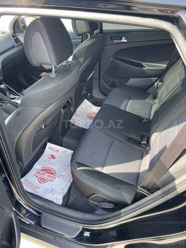 Hyundai Tucson-7
