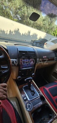 Volkswagen Touareg 2005, 280,000 km - 3.2 l - Bakı