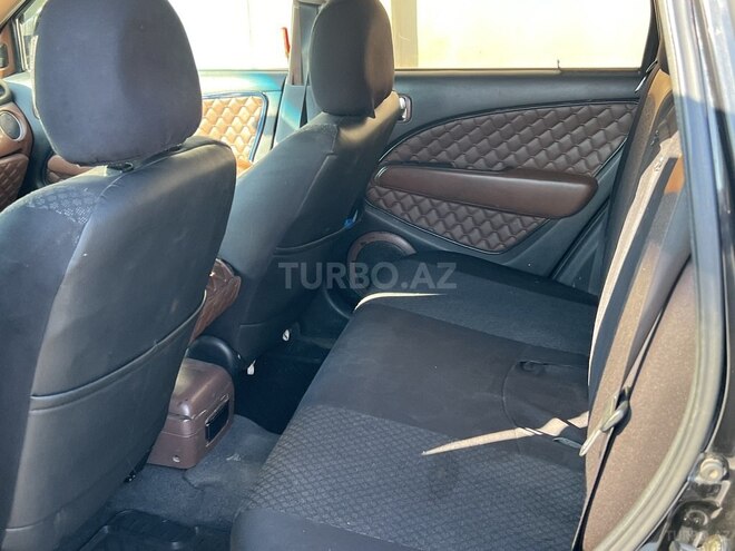 Mitsubishi Airtrek 2002, 264,548 km - 2.0 л - Bakı