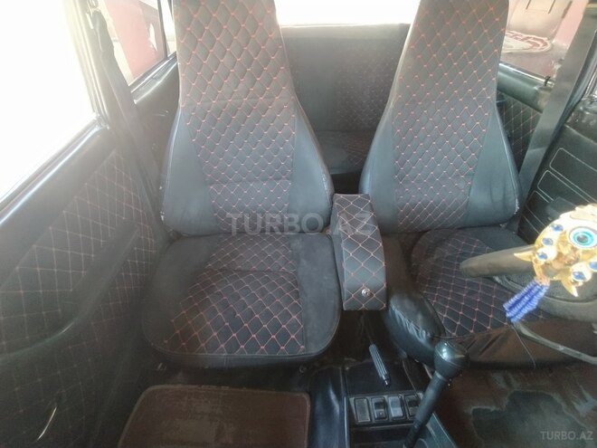 LADA (VAZ) 2107 1987, 45,000 km - 1.6 л - Şirvan