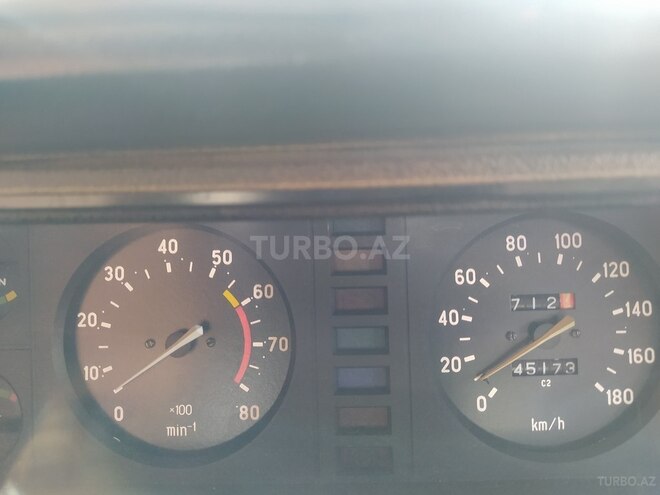 LADA (VAZ) 2107 1987, 45,000 km - 1.6 л - Şirvan