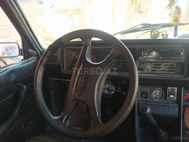 LADA (VAZ) 2107 1987, 45,000 km - 1.6 л - Şirvan