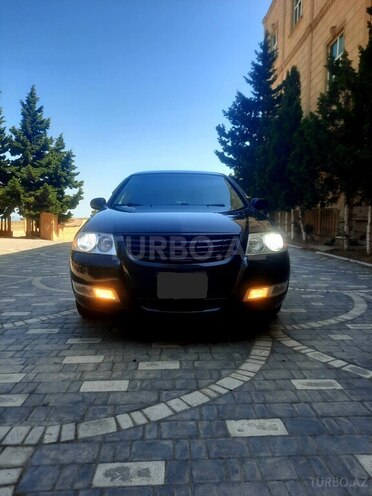 Nissan Sunny 2011, 189,200 km - 1.6 l - Bakı