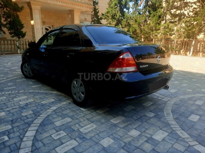 Nissan Sunny 2011, 189,200 km - 1.6 l - Bakı