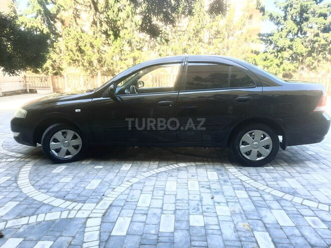 Nissan Sunny 2011, 189,200 km - 1.6 l - Bakı