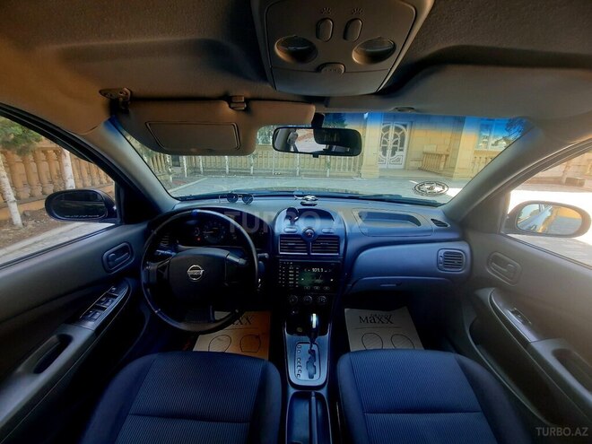 Nissan Sunny 2011, 189,200 km - 1.6 l - Bakı