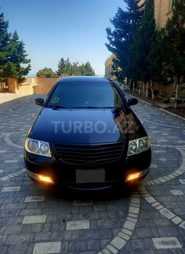 Nissan Sunny 2011, 189,200 km - 1.6 l - Bakı