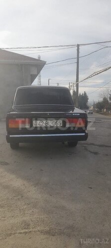 LADA (VAZ) 2107 2009, 15,302 km - 1.6 l - Lənkəran