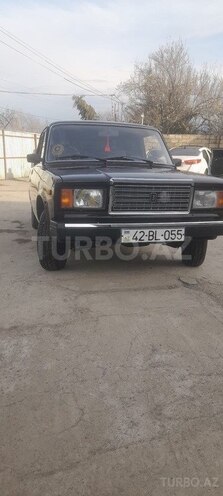 LADA (VAZ) 2107 2009, 15,302 km - 1.6 l - Lənkəran