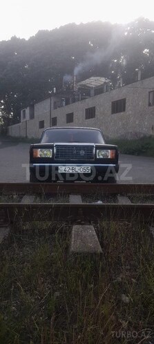 LADA (VAZ) 2107 2009, 15,302 km - 1.6 l - Lənkəran