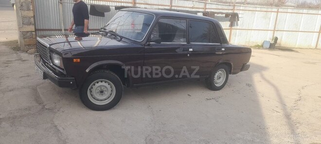 LADA (VAZ) 2107 2009, 15,302 km - 1.6 l - Lənkəran