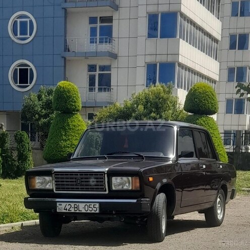 LADA (VAZ) 2107 2009, 15,302 km - 1.6 l - Lənkəran