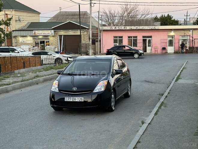 Toyota Prius 2007, 285,000 km - 1.5 l - Bakı