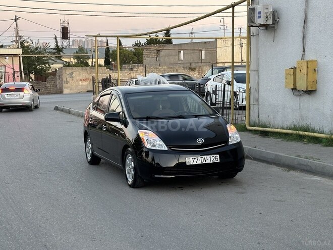 Toyota Prius 2007, 285,000 km - 1.5 l - Bakı
