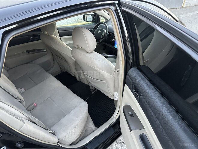 Toyota Prius 2007, 285,000 km - 1.5 l - Bakı